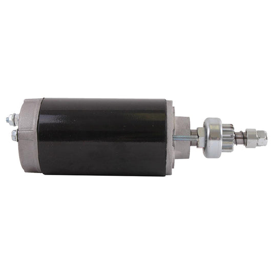 Quicksilver 8M6007333 Starter, 12-volt til United Technologies