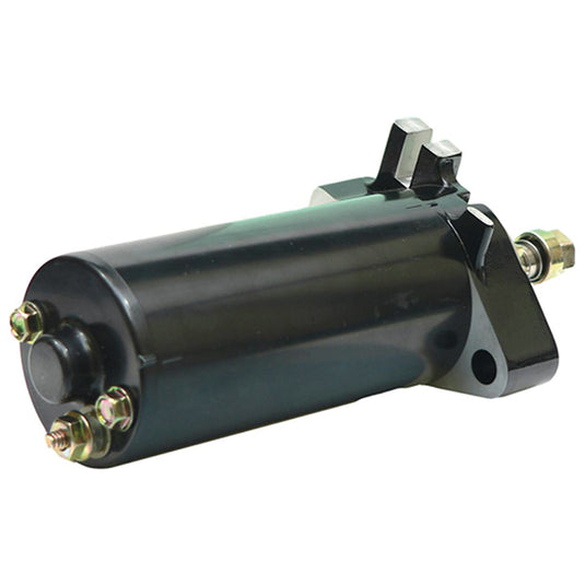 Quicksilver 8M6007316 Starter, 12-volt til United Technologies