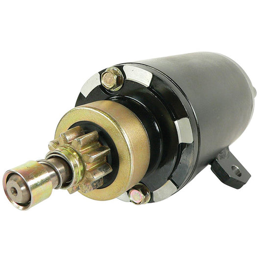 Quicksilver 8M6007321 Starter, 12-volt til udv. Evinrude, Johnson 40-90 hk