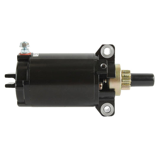 Quicksilver 8M6007423 Starter, 12-volt til Yamaha, Hitachi