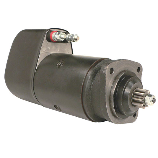 Quicksilver 8M6007408 Starter, 12-volt til Volvo Penta, Bosch