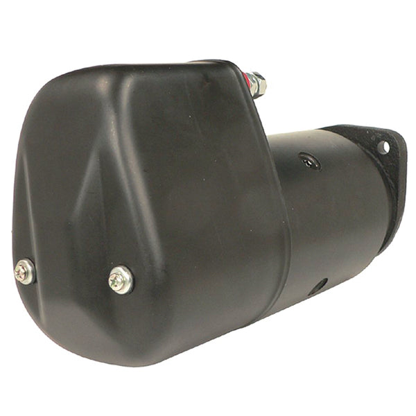 Indlæs billede i Gallery Viewer, Quicksilver 8M6007408 Starter, 12-volt til Volvo Penta, Bosch
