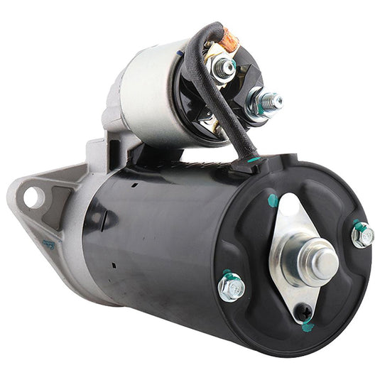 Quicksilver 8M6007410 Starter, 12-volt til Perkins, Volvo Penta, Bosch