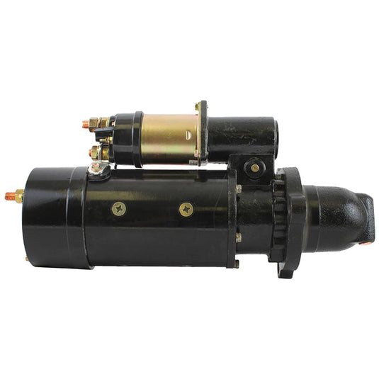 Quicksilver 8M6007272 Starter, 12 Volt til Delco, Ford, Perkins