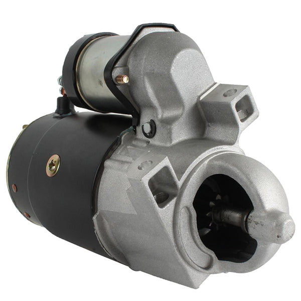 Indlæs billede i Gallery Viewer, Quicksilver 8M6007286 Starter, 12-volt til sterndrev, indenbords
