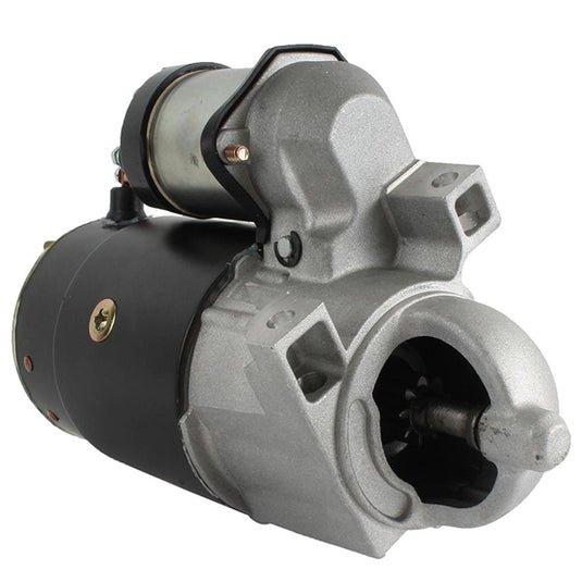 Quicksilver 8M6007286 Starter, 12-volt til sterndrev, indenbords