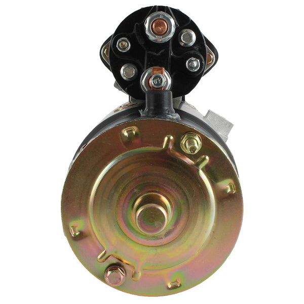 Indlæs billede i Gallery Viewer, Quicksilver 8M6007286 Starter, 12-volt til sterndrev, indenbords
