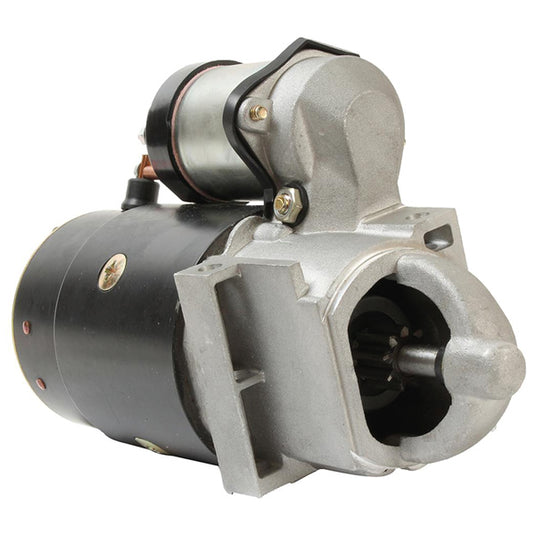 Quicksilver 8M6007264 Starter, 12-volt, reduktionsgear til marine