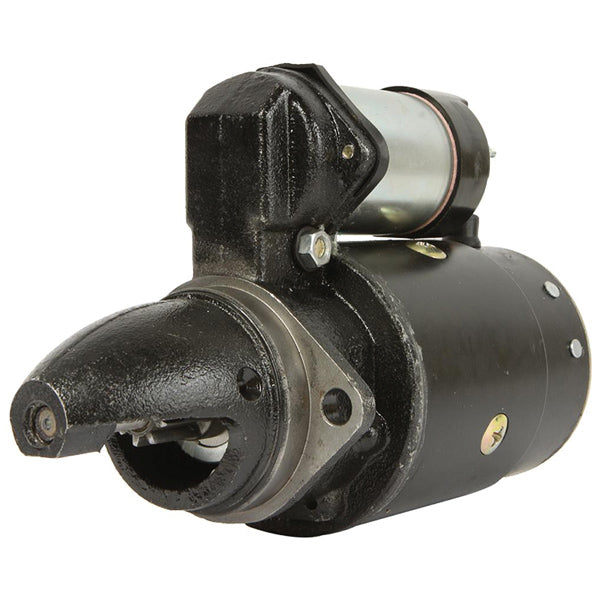 Indlæs billede i Gallery Viewer, Quicksilver 8M6007289 Starter, 12-volt til udvalgte OMC, Volvo Penta
