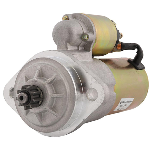 Indlæs billede i Gallery Viewer, Quicksilver 8M6007290 Starter, 12-volt til udvalgte 5.7-9.0L sterndrev mot.
