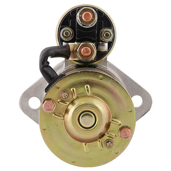 Indlæs billede i Gallery Viewer, Quicksilver 8M6007290 Starter, 12-volt til udvalgte 5.7-9.0L sterndrev mot.

