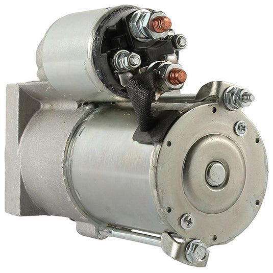 Quicksilver 8M6007404 Starter, 12-volt kompatibel m/ Clark, Hyster og Delco
