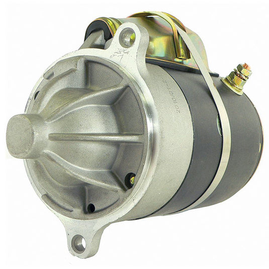Quicksilver 8M6007294 Starter, 12-volt til Ford