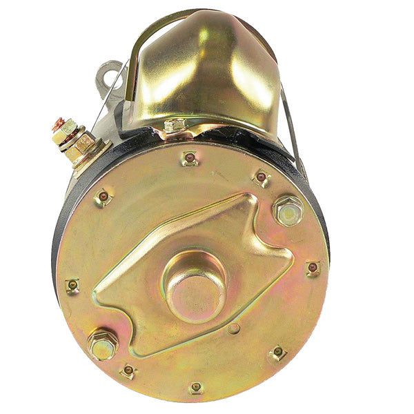 Indlæs billede i Gallery Viewer, Quicksilver 8M6007294 Starter, 12-volt til Ford
