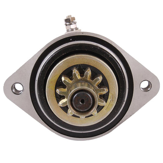Quicksilver 8M6007437 Starter, 12-volt til Yamaha, PWC, Hitachi