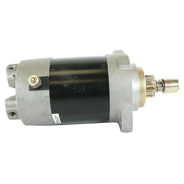 Indlæs billede i Gallery Viewer, Quicksilver 8M6007391 Starter, 12-volt til Nissan, Suzuki, Hitachi
