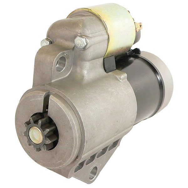 Indlæs billede i Gallery Viewer, Quicksilver 8M6007355 Starter, 12-volt -Johnson-Suzuki-Hitachi
