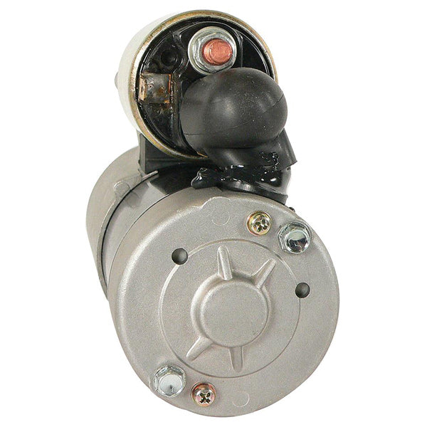Indlæs billede i Gallery Viewer, Quicksilver 8M6007355 Starter, 12-volt -Johnson-Suzuki-Hitachi
