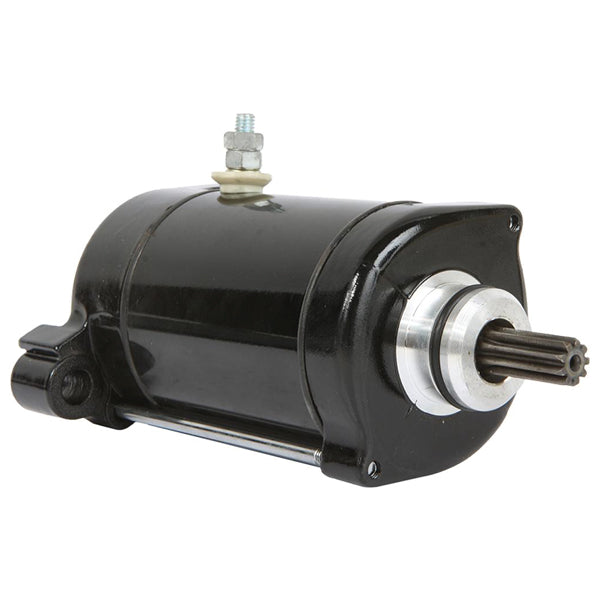 Indlæs billede i Gallery Viewer, Quicksilver 8M6007435 Starter, 12-volt til Yamaha, PWC, Mitsuba
