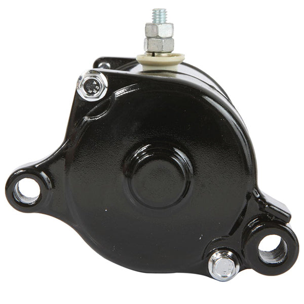 Indlæs billede i Gallery Viewer, Quicksilver 8M6007435 Starter, 12-volt til Yamaha, PWC, Mitsuba
