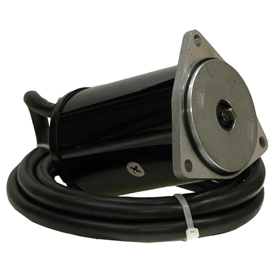 Quicksilver 8M6007522 12-volt trim-/tiltmotor til Evinrude Johnson, OMC