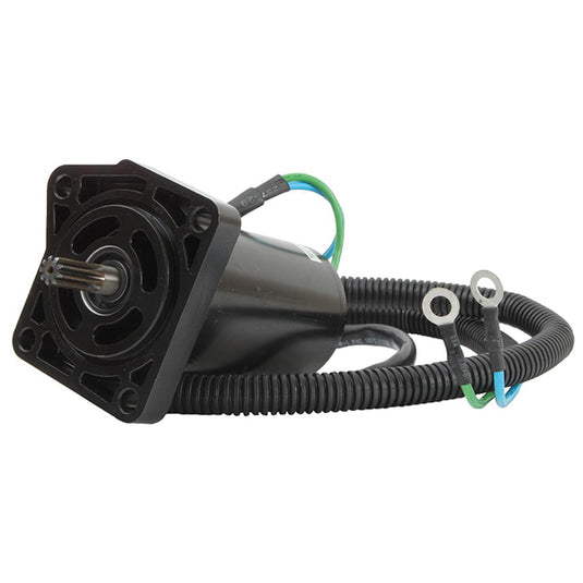 Quicksilver 8M6007562 12-volt trim/tilt motor til Yamaha