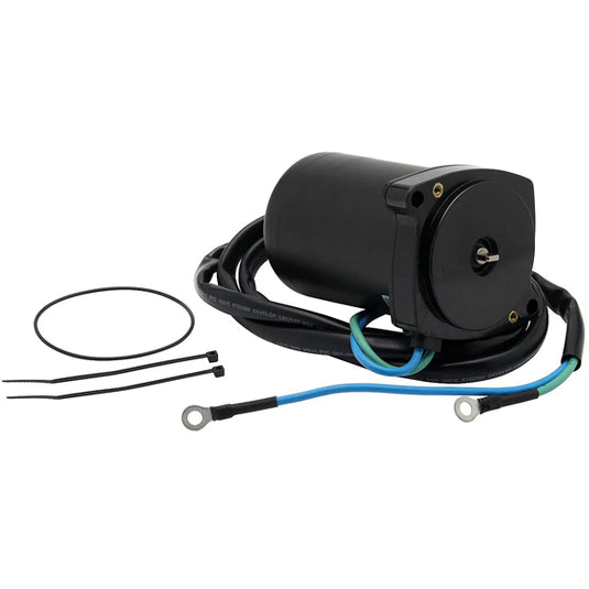 Quicksilver 8M6013260 Trim/Tilt Motor til Yamaha 300-350 hk motorer