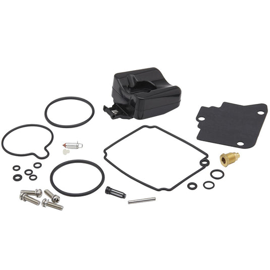 Quicksilver 8M6010314 Carb. Rep. Kit til Yamaha 2-takt påhængsm. F80/F100