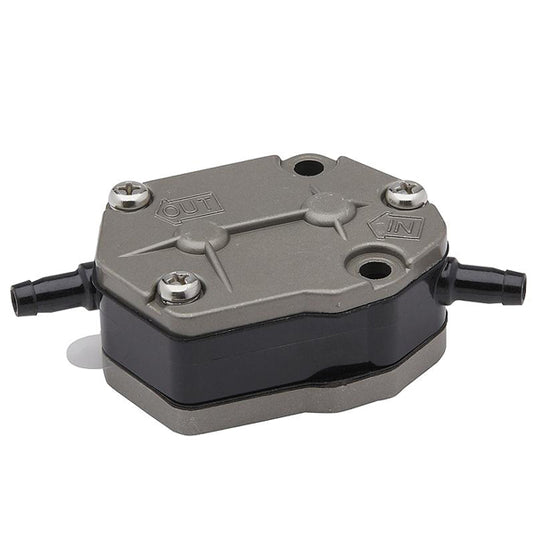 Quicksilver 8M6010282 Brændstofpumpe til Yamaha 40-90 hk påhængsmotorer