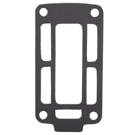 Quicksilver 8M0162540 riserpakning til udstødningsende, PCM Ford 302, 351