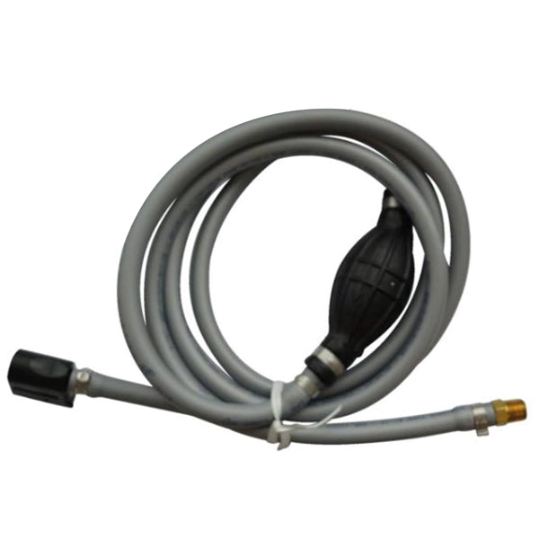Indlæs billede i Gallery Viewer, Quicksilver 8M0054324 Fuel Line-8 Ft-Quicksilver til Force, Mercury/Mariner
