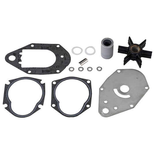 Quicksilver 19453Q2 Impeller reparationssæt til udvalgte Mercury og Mariner