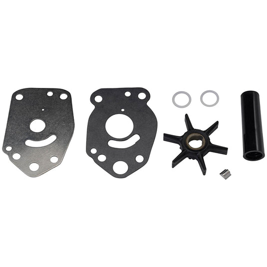 Quicksilver 42038Q3 Impeller reparationssæt til udvalgte Mercury 6-15 hk