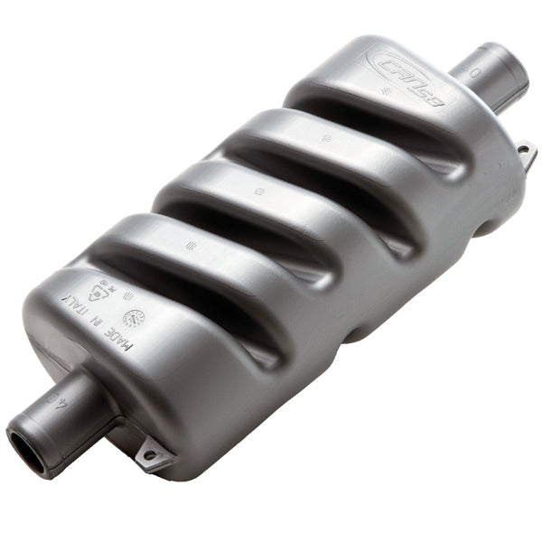 Indlæs billede i Gallery Viewer, Lyddæmper Ø40mm Max 25 HK
