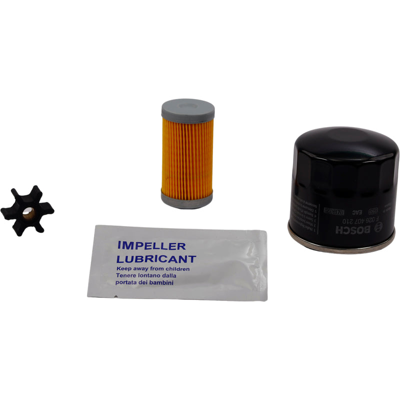 Indlæs billede i Gallery Viewer, Yanmar Servicekit 1 (1GM, 1GM10)
