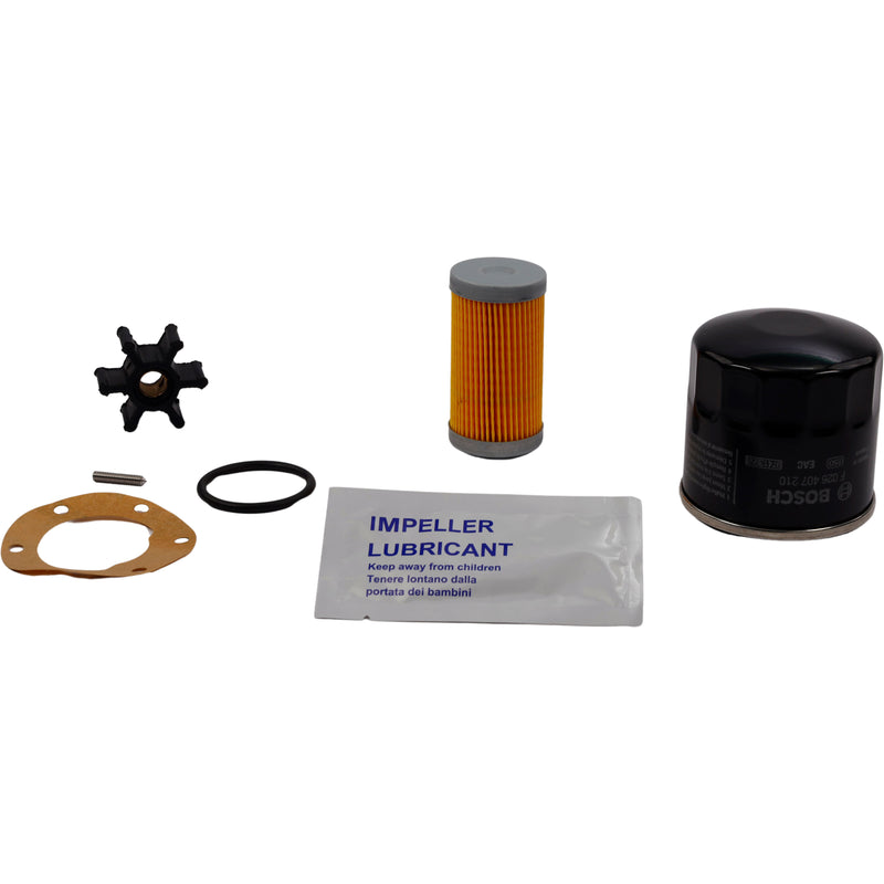 Indlæs billede i Gallery Viewer, Yanmar Servicekit 2 (2GM, 3GM)
