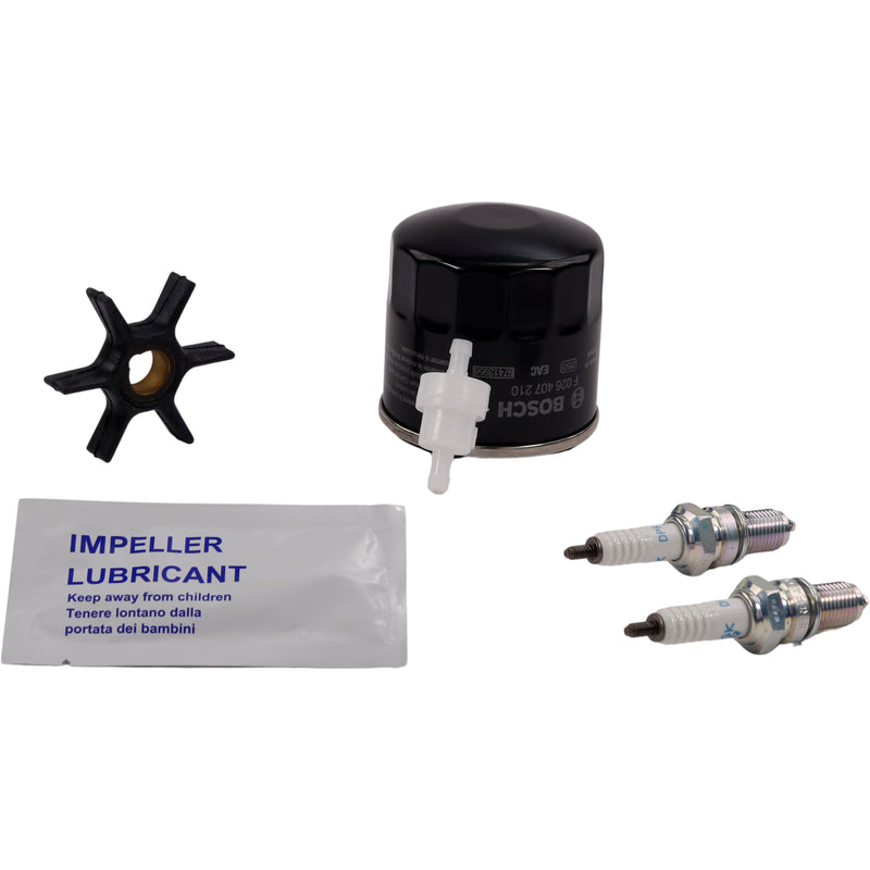 Indlæs billede i Gallery Viewer, Mercury Servicekit 1 (8, 9.9HK)
