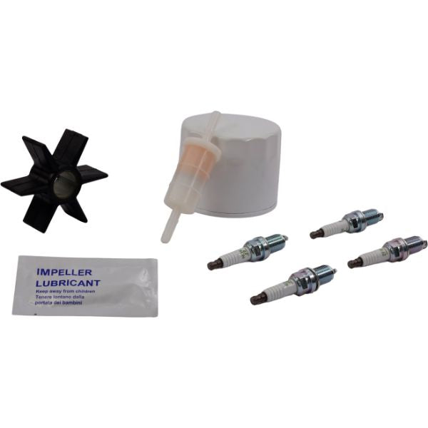 Indlæs billede i Gallery Viewer, Mercury Servicekit 7 (135, 150 HK EFI)
