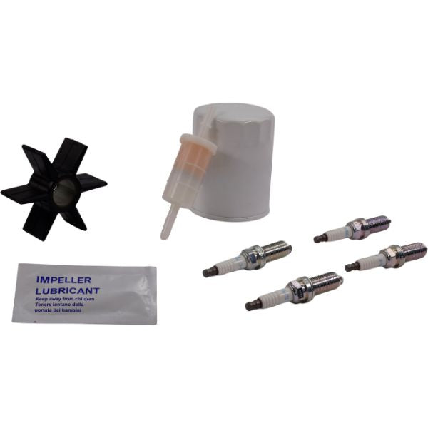 Indlæs billede i Gallery Viewer, Mercury Servicekit 8 (135, 150, 175, 200 HK Verado)
