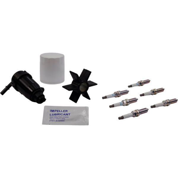 Indlæs billede i Gallery Viewer, Mercury Servicekit 10 (175, 200, 225 HK, V6 (3.4L)
