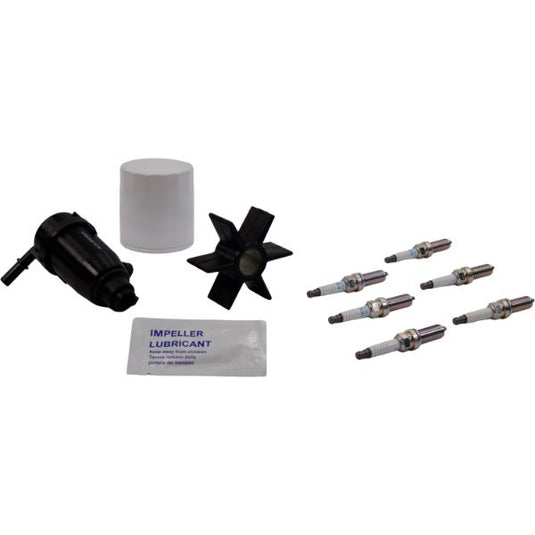 Mercury Servicekit 10 (175, 200, 225 HK, V6 (3.4L)