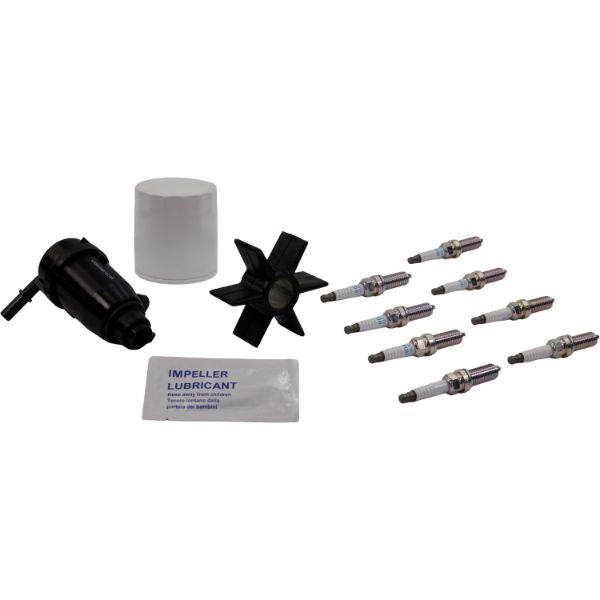 Indlæs billede i Gallery Viewer, Mercury Servicekit 11 (250, 300 HK V8 (4,6L))
