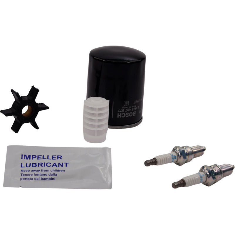 Indlæs billede i Gallery Viewer, Yamaha Servicekit 1 (F15C, F20B)
