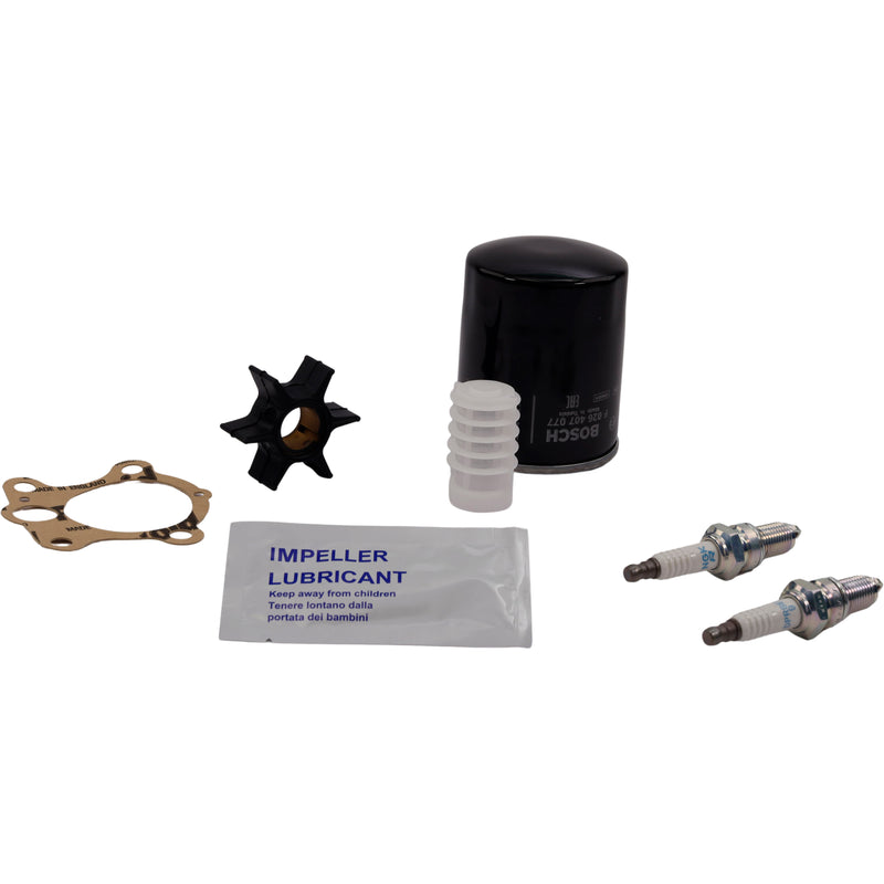 Indlæs billede i Gallery Viewer, Yamaha Servicekit 3  (F25D)
