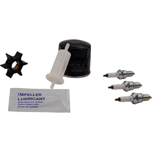 Indlæs billede i Gallery Viewer, Yamaha Servicekit 5 (F40B)
