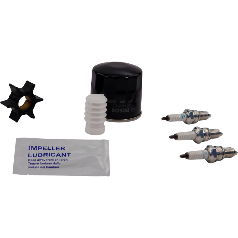 Indlæs billede i Gallery Viewer, Yamaha Servicekit 6 (FT50C)
