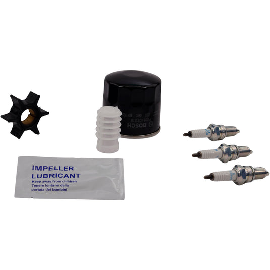 Yamaha Servicekit 6 (FT50C)
