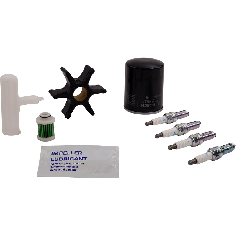 Indlæs billede i Gallery Viewer, Yamaha Servicekit 10 (F115B, F130A)
