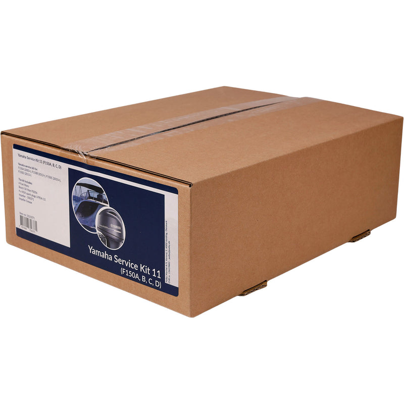 Indlæs billede i Gallery Viewer, Yamaha Servicekit 11 (F150A, B, C, D)
