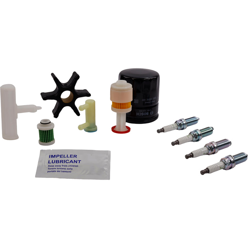 Indlæs billede i Gallery Viewer, Yamaha Servicekit 11 (F150A, B, C, D)

